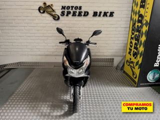 Honda PCX 125 - 2010 - 46.851km