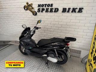 Honda PCX 125 - 2010 - 46.851km