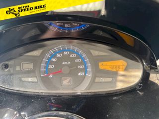 Honda PCX 125 - 2010 - 46.851km