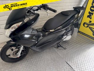Honda PCX 125 - 2010 - 46.851km