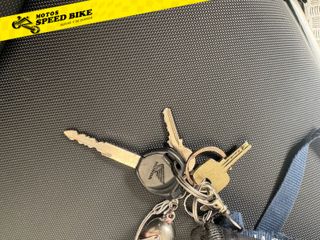 Honda PCX 125 - 2010 - 46.851km