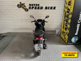 Honda PCX 125 - 2010 - 46.851km