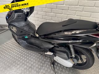 Honda PCX 125 - 2010 - 46.851km