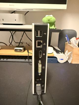 Fujitsu USB 3.0 Docking Station Port Replicator