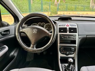Peugeot 307 125.000KM