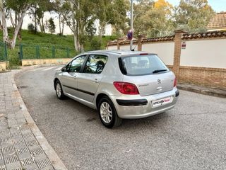 Peugeot 307 125.000KM