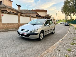 Peugeot 307 125.000KM