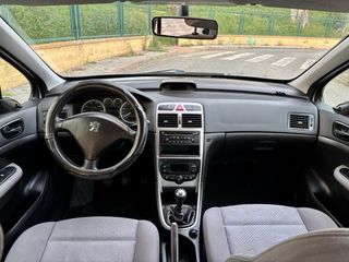 Peugeot 307 125.000KM