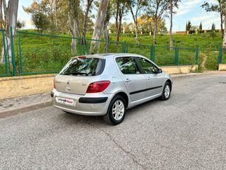 Peugeot 307 125.000KM