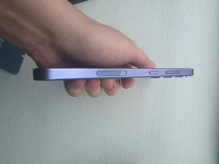 Samsung Galaxy S24+ 256GB 12GB RAM Morado