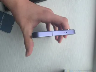 Samsung Galaxy S24+ 256GB 12GB RAM Morado