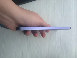 Samsung Galaxy S24+ 256GB 12GB RAM Morado