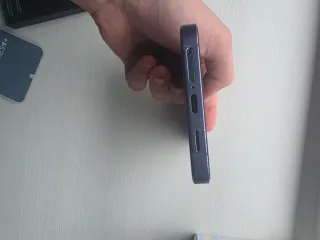 Samsung Galaxy S24+ 256GB 12GB RAM Morado