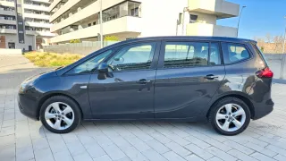 Opel Zafira Tourer 2015