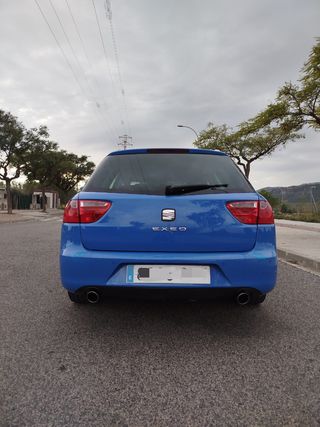 SEAT Exeo 2.0 200cv