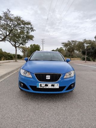 SEAT Exeo 2.0 200cv