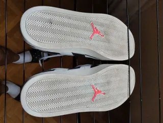 Zapatillas Nike Jordan Talla 49 Estilo Vans