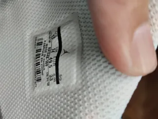 Zapatillas Nike Jordan Talla 49 Estilo Vans