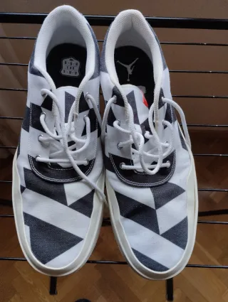 Zapatillas Nike Jordan Talla 49 Estilo Vans