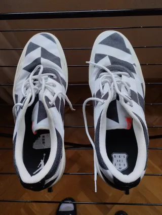 Zapatillas Nike Jordan Talla 49 Estilo Vans