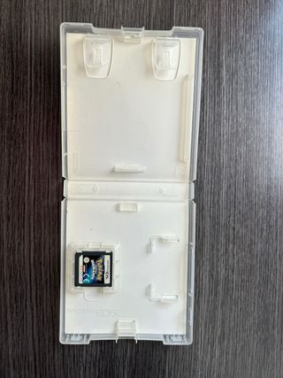 Pokémon Edición Diamante Nintendo DS