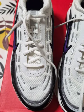 Zapatillas Nike Air Max Hombre Talla 42