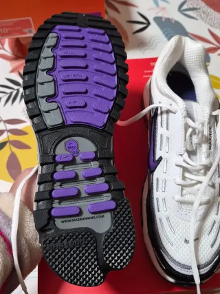 Zapatillas Nike Air Max Hombre Talla 42