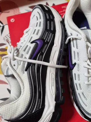 Zapatillas Nike Air Max Hombre Talla 42