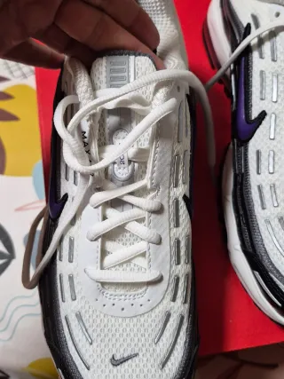 Zapatillas Nike Air Max Hombre Talla 42