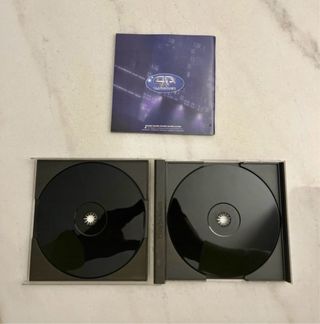 G-Police Platinum - PlayStation 1