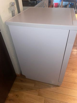 Lavavajillas Samsung Blanco