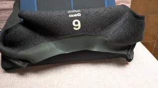 Traje de neopreno Mares para buceo
