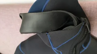 Traje de neopreno Mares para buceo