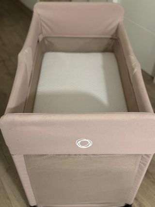 Cuna portátil Bugaboo Stardust