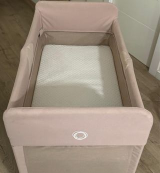 Cuna portátil Bugaboo Stardust