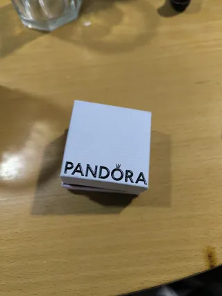 Pendientes Pandora