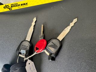 Honda PCX 125 - 2019 - 45.803km