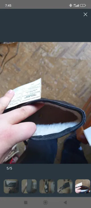 Zapatos Negros Talla 42 para traje elegantes.