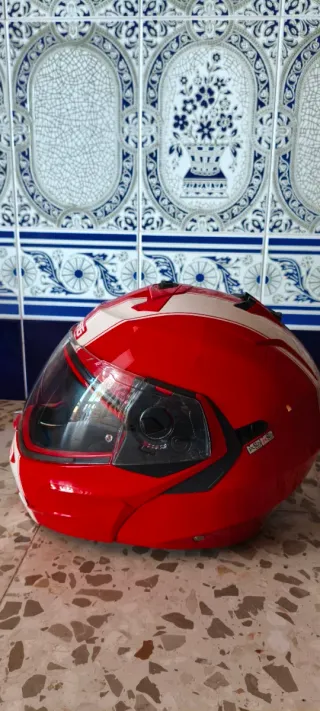 Casco modular  Caberg Duke
