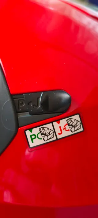 Casco modular  Caberg Duke