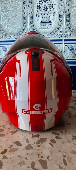 Casco modular  Caberg Duke