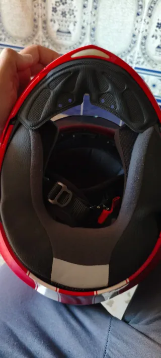 Casco modular  Caberg Duke