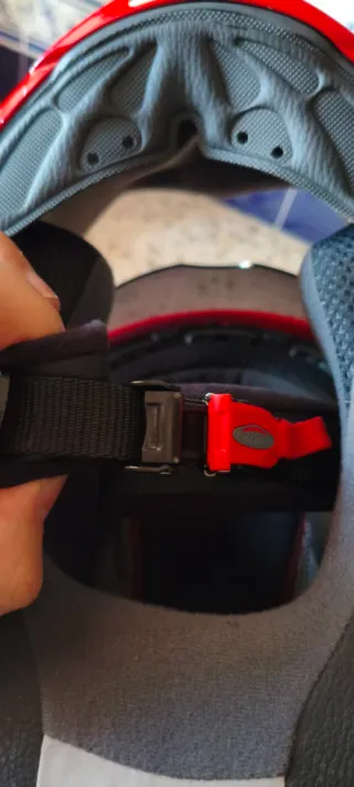 Casco modular  Caberg Duke