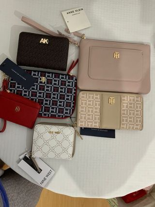 Bolsos Tommy Hilfiger