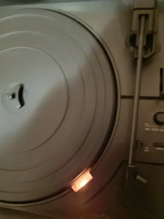 Stereo Scotland SXE 2327 K2 Vintage