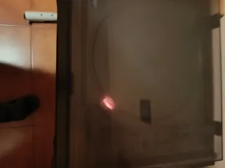 Stereo Scotland SXE 2327 K2 Vintage