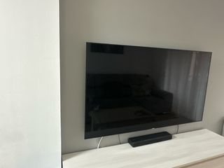 Sony TV 65 9005XE