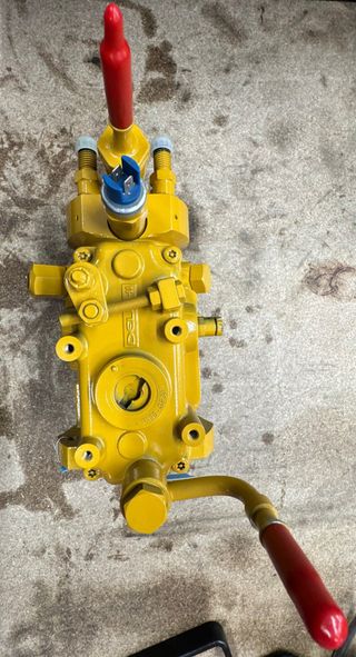 BOMBA INJECTORA DELPHI para PERKINS Original