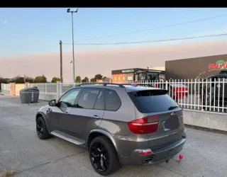 BMW X5 2008