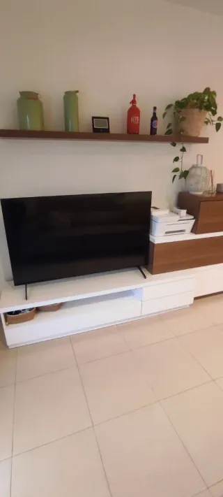 Mueble de comedor moderno